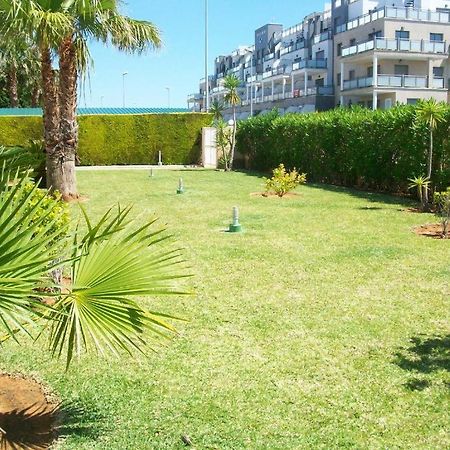 Oasis Hoyo 12 - Oliva Nova Playa Met&Golf Apartment Екстериор снимка