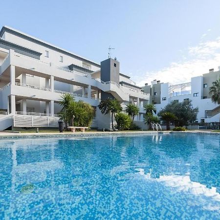 Oasis Hoyo 12 - Oliva Nova Playa Met&Golf Apartment Екстериор снимка