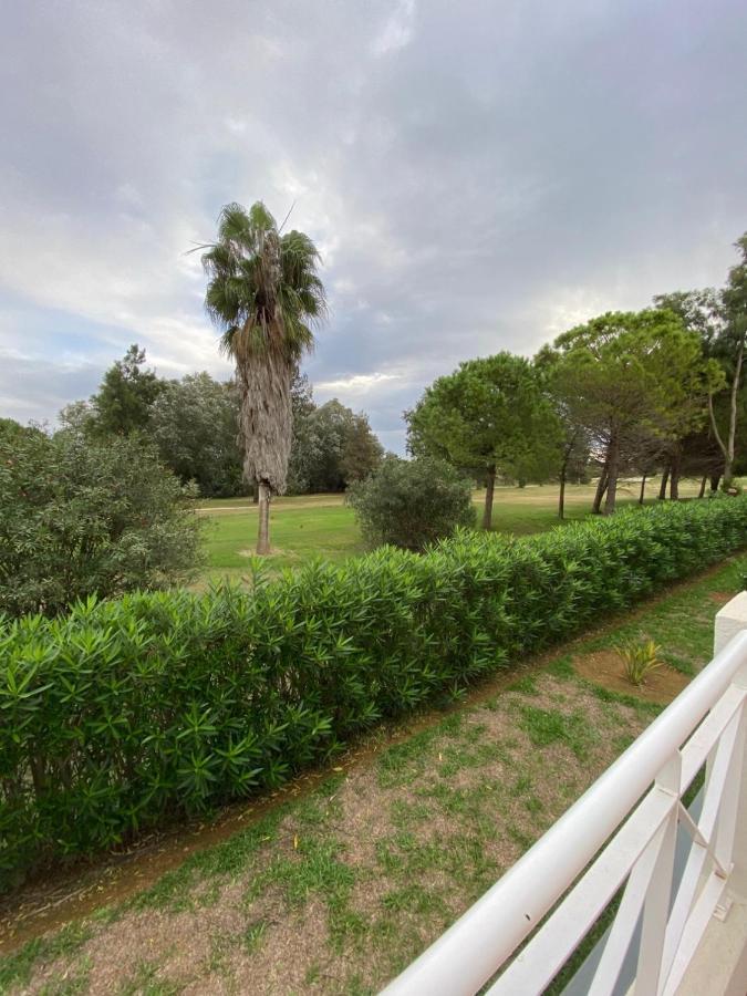 Oasis Hoyo 12 - Oliva Nova Playa Met&Golf Apartment Екстериор снимка