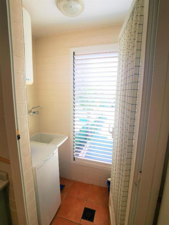 Oasis Hoyo 12 - Oliva Nova Playa Met&Golf Apartment Екстериор снимка
