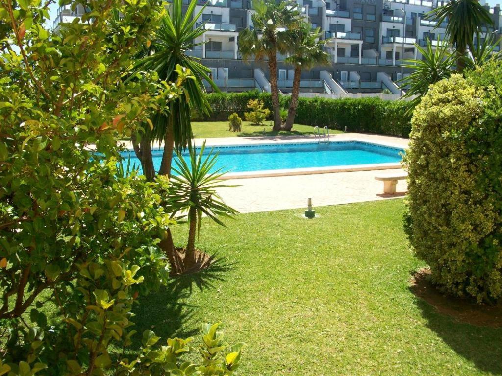Oasis Hoyo 12 - Oliva Nova Playa Met&Golf Apartment Екстериор снимка