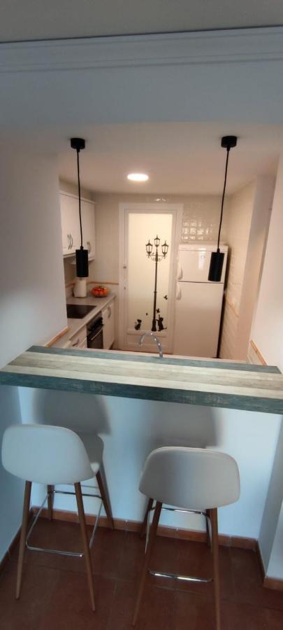 Oasis Hoyo 12 - Oliva Nova Playa Met&Golf Apartment Екстериор снимка