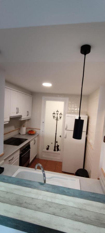 Oasis Hoyo 12 - Oliva Nova Playa Met&Golf Apartment Екстериор снимка