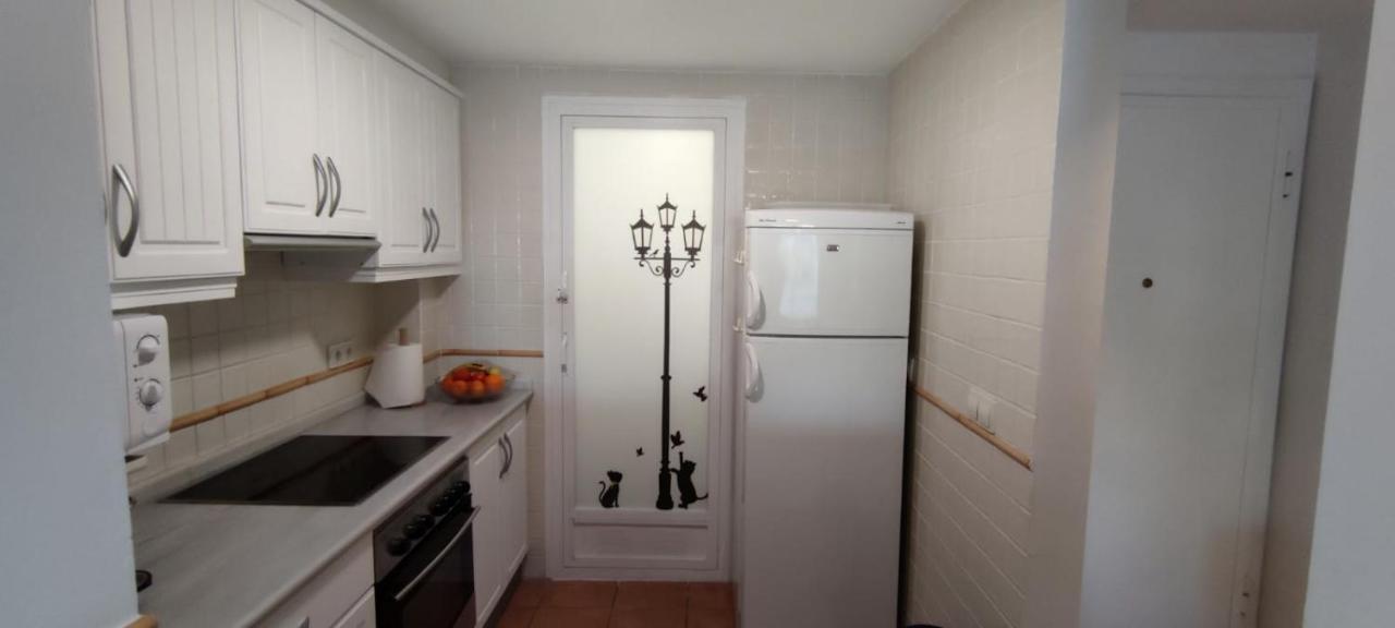 Oasis Hoyo 12 - Oliva Nova Playa Met&Golf Apartment Екстериор снимка