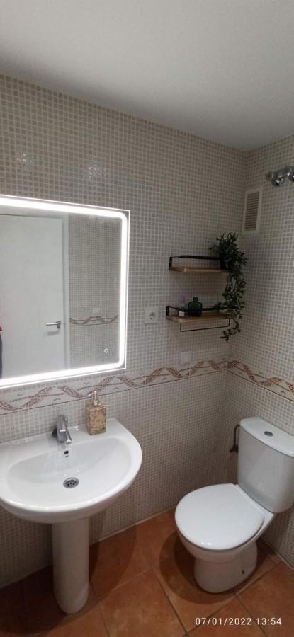 Oasis Hoyo 12 - Oliva Nova Playa Met&Golf Apartment Екстериор снимка
