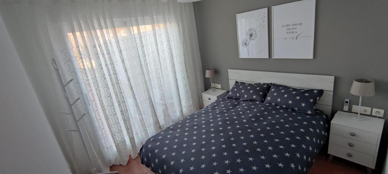 Oasis Hoyo 12 - Oliva Nova Playa Met&Golf Apartment Екстериор снимка