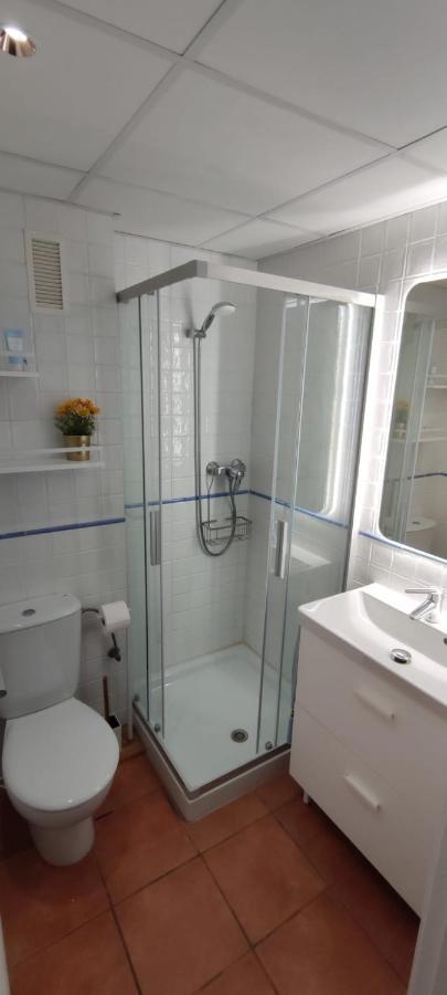 Oasis Hoyo 12 - Oliva Nova Playa Met&Golf Apartment Екстериор снимка