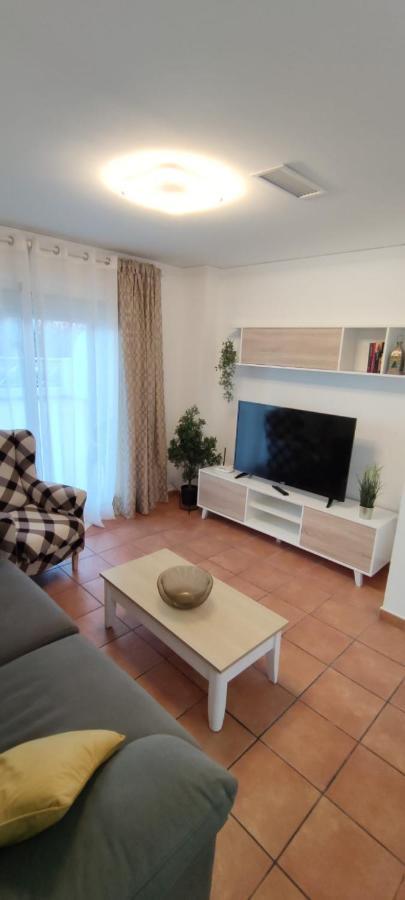 Oasis Hoyo 12 - Oliva Nova Playa Met&Golf Apartment Екстериор снимка