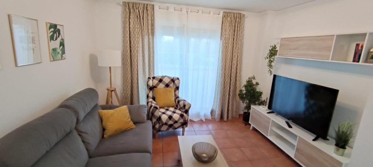 Oasis Hoyo 12 - Oliva Nova Playa Met&Golf Apartment Екстериор снимка