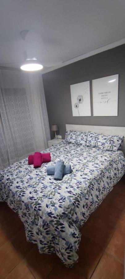 Oasis Hoyo 12 - Oliva Nova Playa Met&Golf Apartment Екстериор снимка