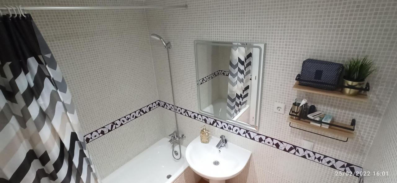 Oasis Hoyo 12 - Oliva Nova Playa Met&Golf Apartment Екстериор снимка