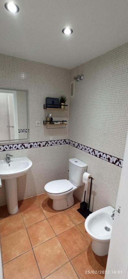 Oasis Hoyo 12 - Oliva Nova Playa Met&Golf Apartment Екстериор снимка