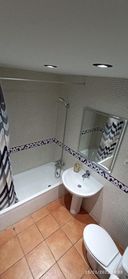 Oasis Hoyo 12 - Oliva Nova Playa Met&Golf Apartment Екстериор снимка