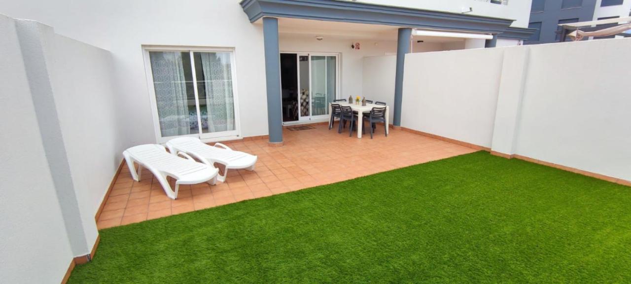 Oasis Hoyo 12 - Oliva Nova Playa Met&Golf Apartment Екстериор снимка