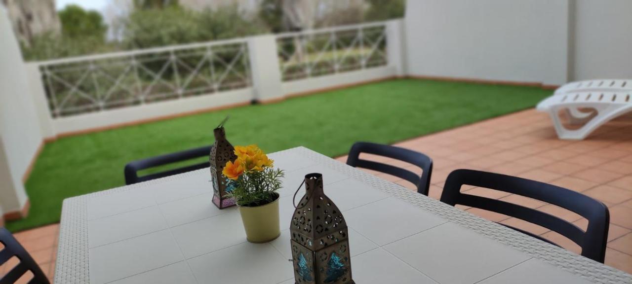 Oasis Hoyo 12 - Oliva Nova Playa Met&Golf Apartment Екстериор снимка