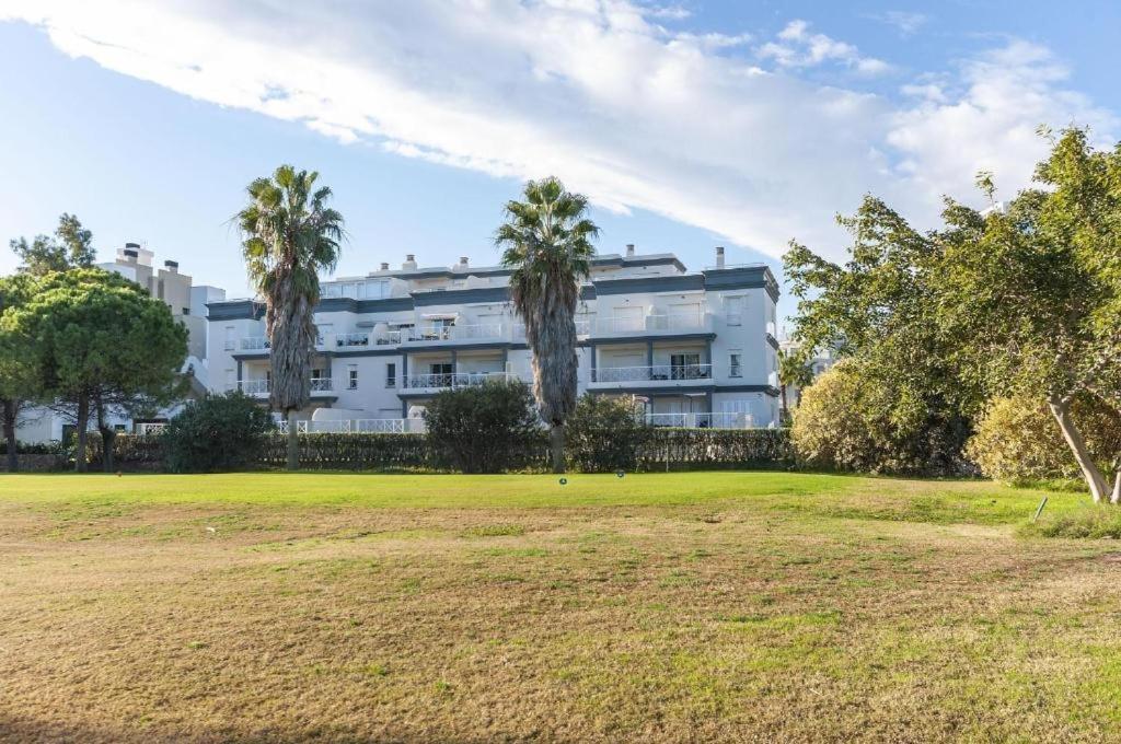 Oasis Hoyo 12 - Oliva Nova Playa Met&Golf Apartment Екстериор снимка