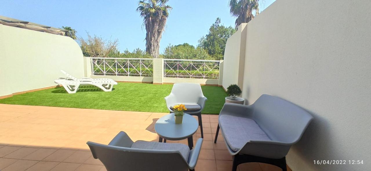 Oasis Hoyo 12 - Oliva Nova Playa Met&Golf Apartment Екстериор снимка