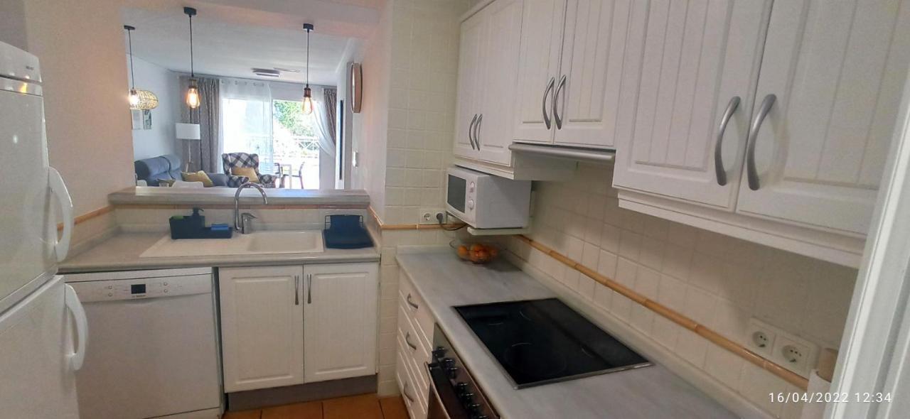 Oasis Hoyo 12 - Oliva Nova Playa Met&Golf Apartment Екстериор снимка
