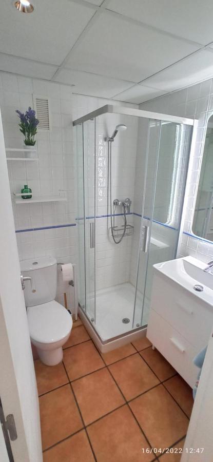 Oasis Hoyo 12 - Oliva Nova Playa Met&Golf Apartment Екстериор снимка