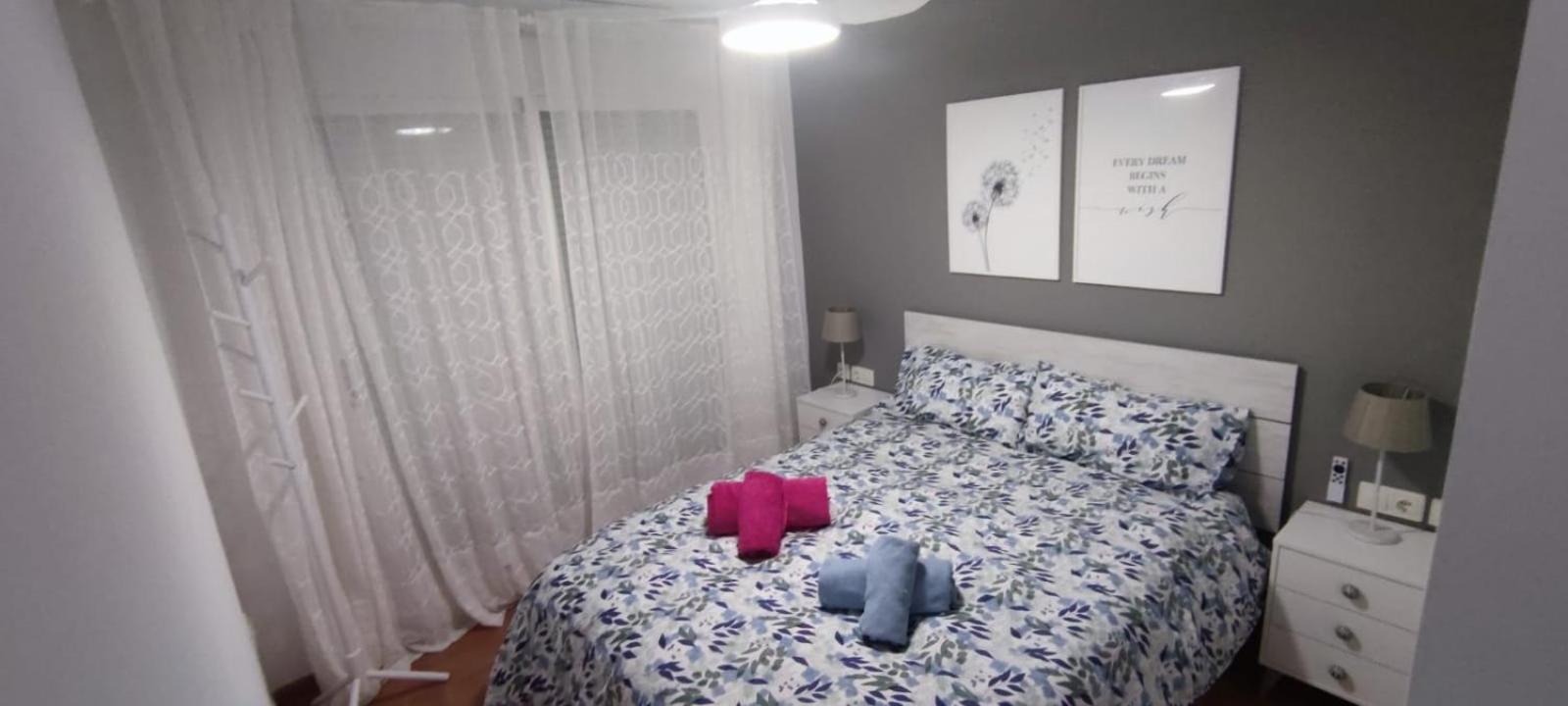 Oasis Hoyo 12 - Oliva Nova Playa Met&Golf Apartment Екстериор снимка