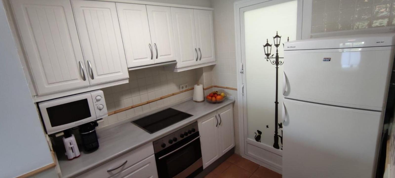 Oasis Hoyo 12 - Oliva Nova Playa Met&Golf Apartment Стая снимка